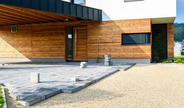 Best Permeable Paver Driveway  in Oglethorpe, GA