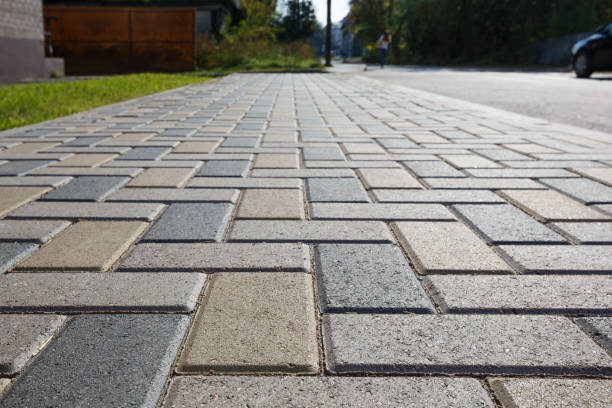 Best Cobblestone Driveway Pavers  in Oglethorpe, GA