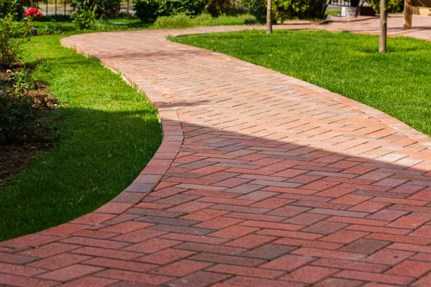 Best Driveway Paving Contractor  in Oglethorpe, GA