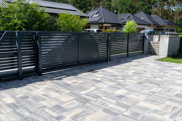 Professional Driveway Pavers in Oglethorpe, GA
