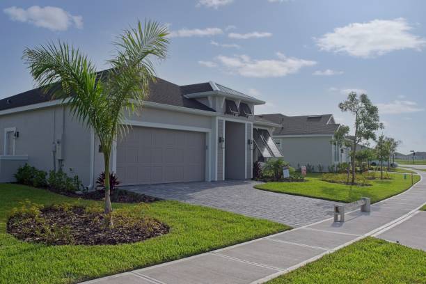 Best Commercial Driveway Pavers  in Oglethorpe, GA