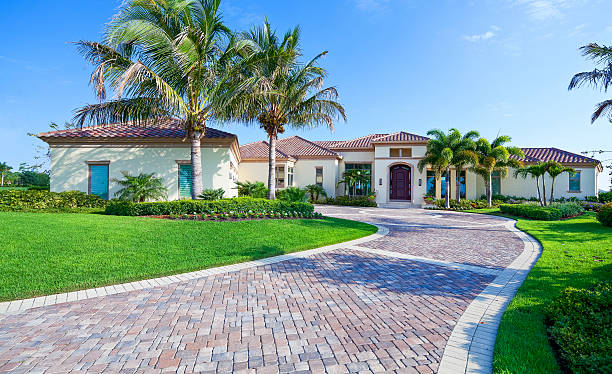 Best Driveway Pavers Near Me  in Oglethorpe, GA