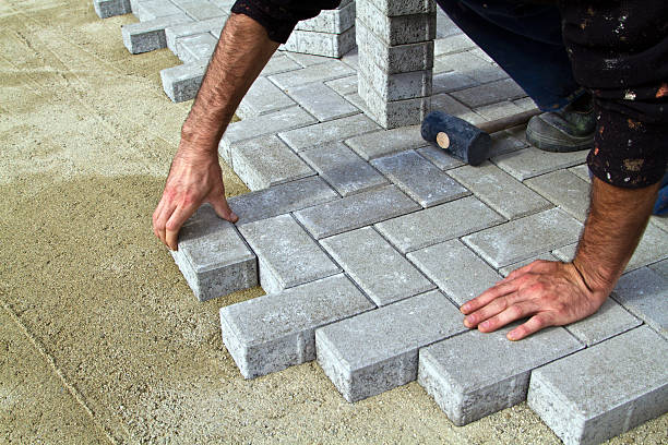 Best Driveway Repair Near Me  in Oglethorpe, GA