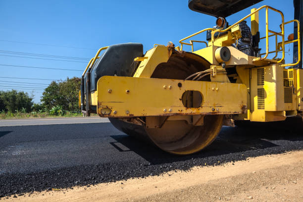 Best Interlocking Driveway Pavers  in Oglethorpe, GA
